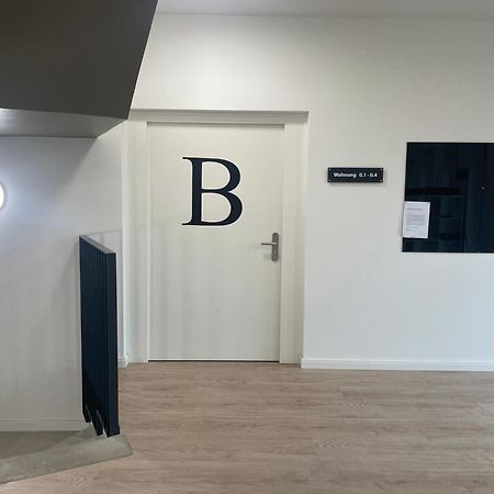 Wohnen Am Suedstrand - Ferienwohnung 1 1 Wyk auf Föhr Екстериор снимка