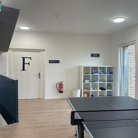 Wohnen Am Suedstrand - Ferienwohnung 1 1 Wyk auf Föhr Екстериор снимка
