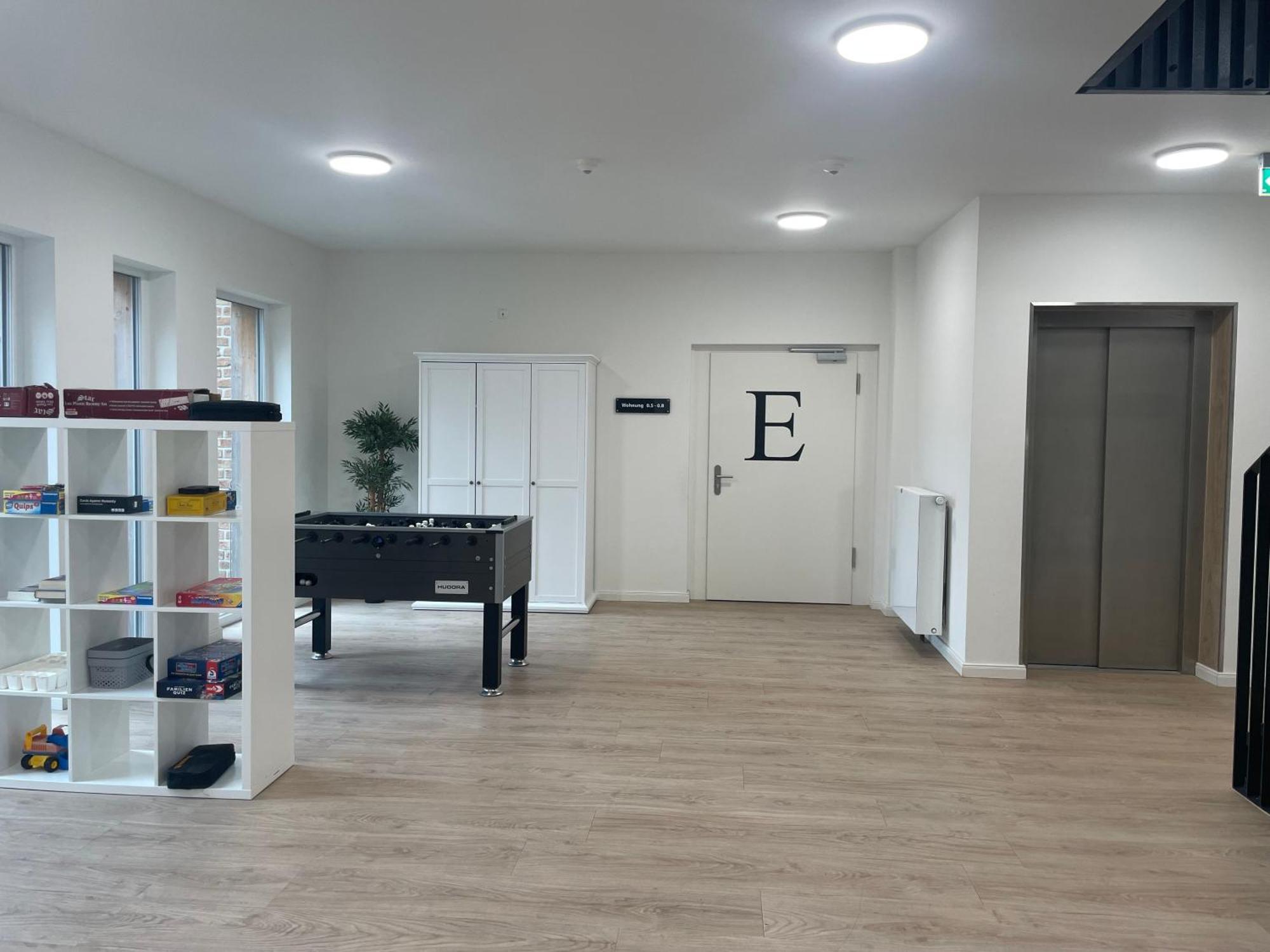 Wohnen Am Suedstrand - Ferienwohnung 1 1 Wyk auf Föhr Екстериор снимка
