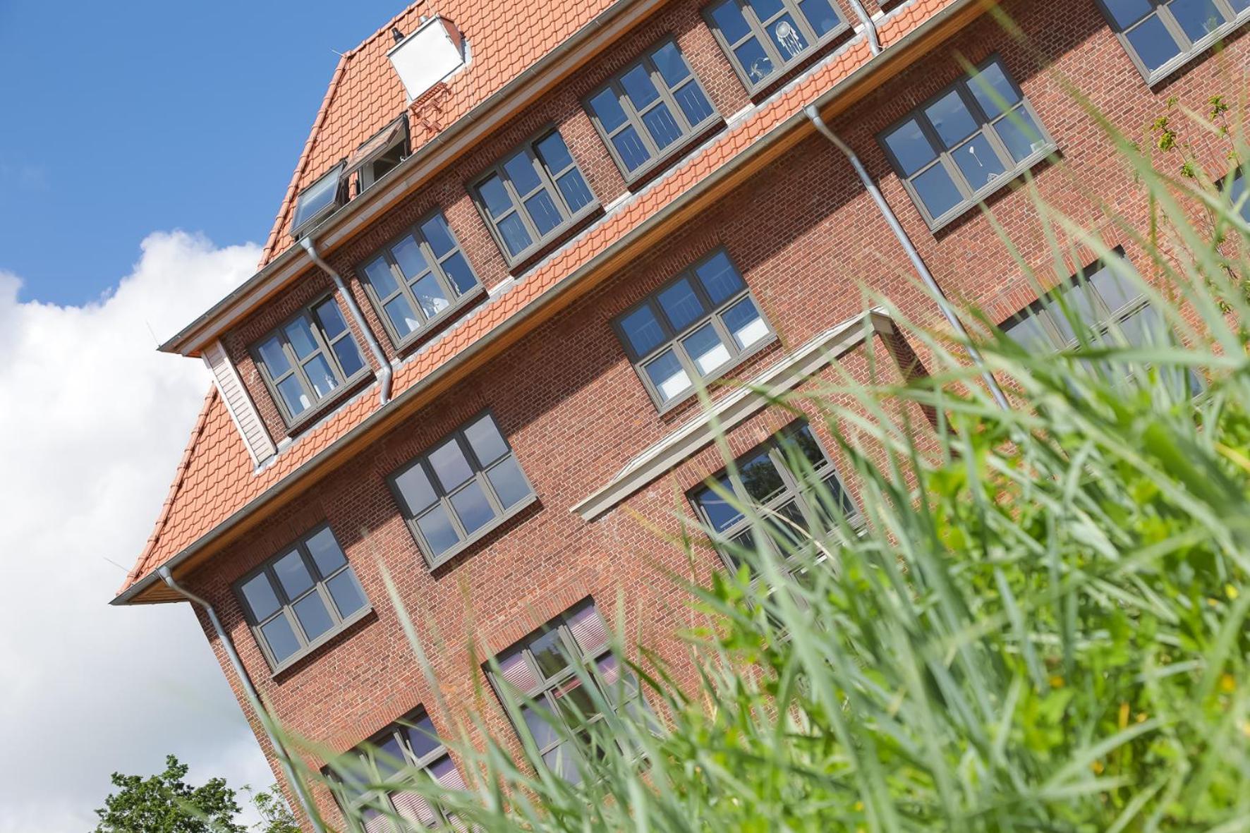 Wohnen Am Suedstrand - Ferienwohnung 1 1 Wyk auf Föhr Екстериор снимка