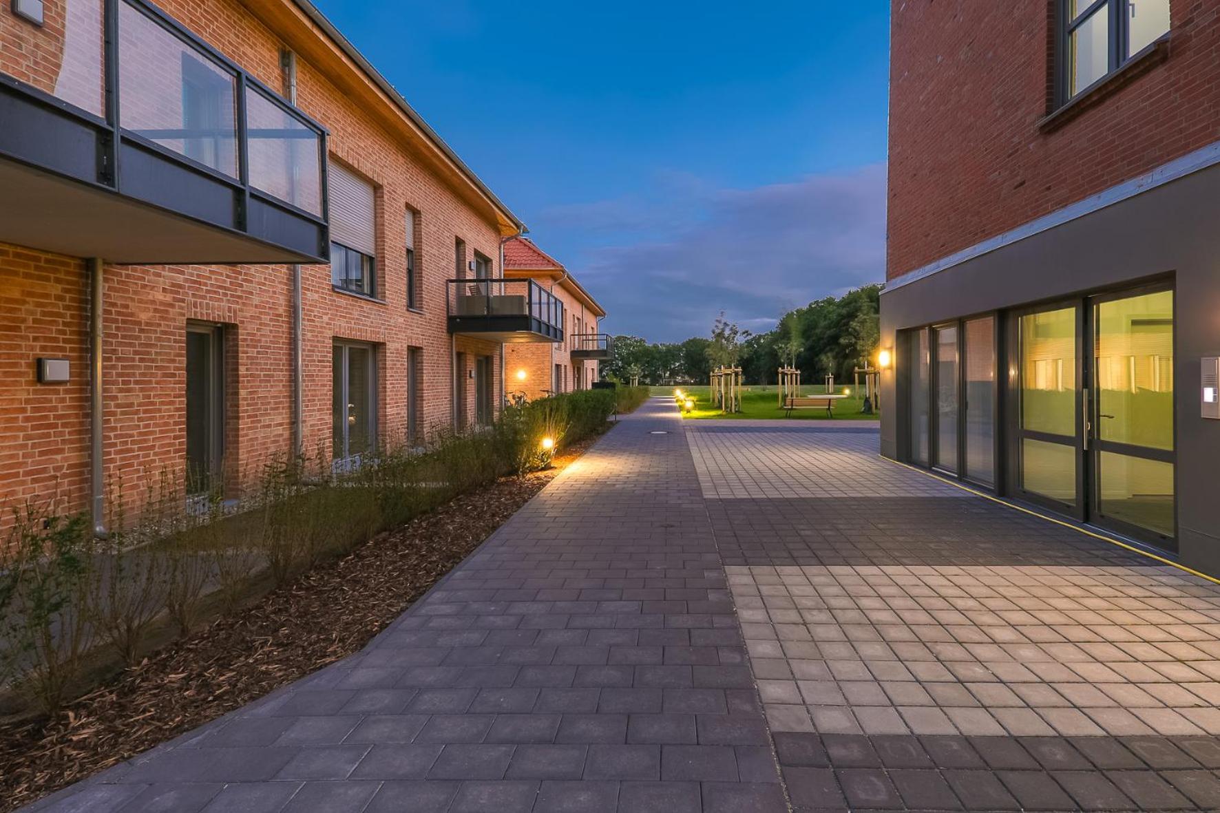 Wohnen Am Suedstrand - Ferienwohnung 1 1 Wyk auf Föhr Екстериор снимка