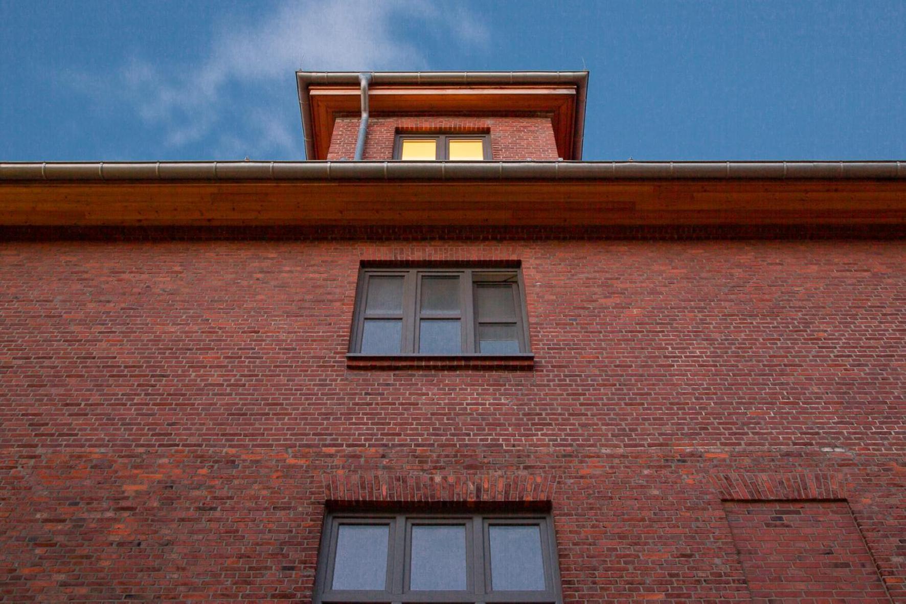 Wohnen Am Suedstrand - Ferienwohnung 1 1 Wyk auf Föhr Екстериор снимка